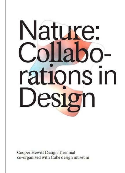 Produktbild: Nature: Collaborations in Design