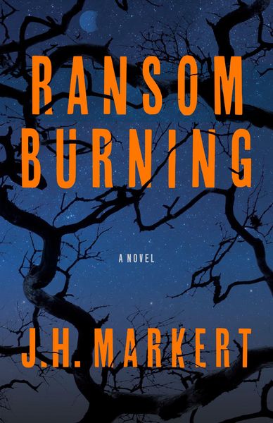 Produktbild: Ransom Burning