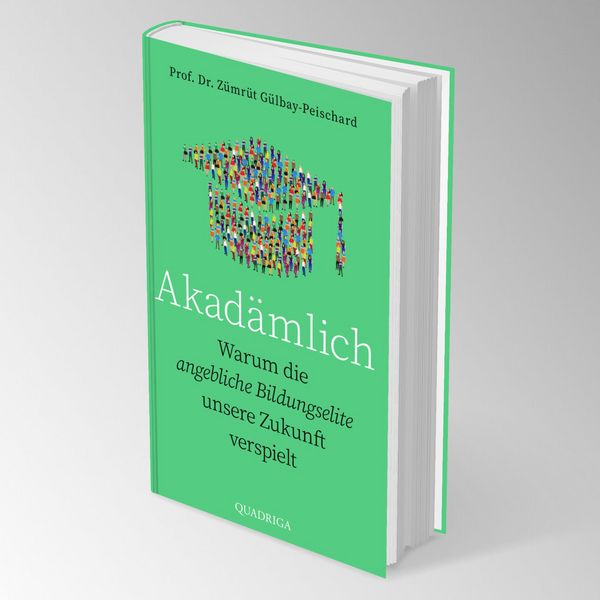 Produktbild: Akad&auml;mlich
