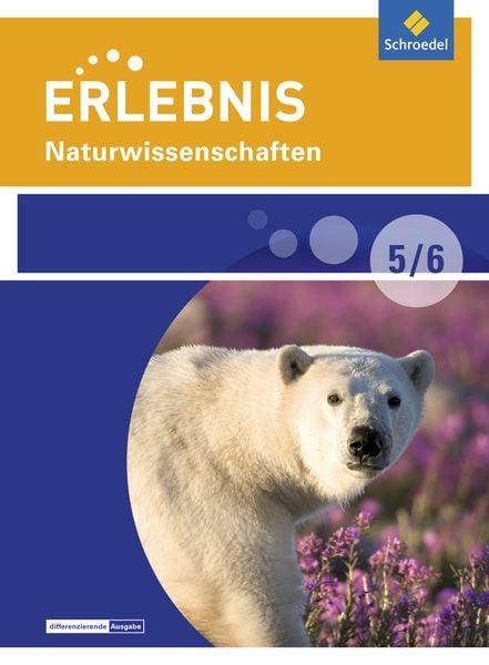 Produktbild: Erlebnis Naturwissenschaften - Differenzierende Ausgabe 2016 f&uuml;r Berlin und Brandenburg