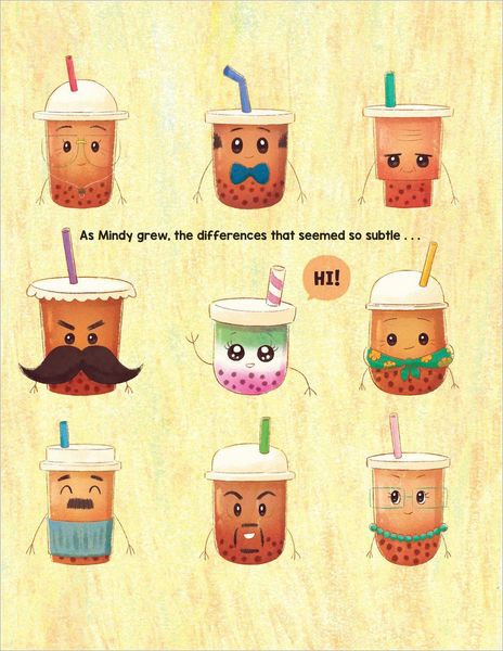 Produktbild: Becoming Boba