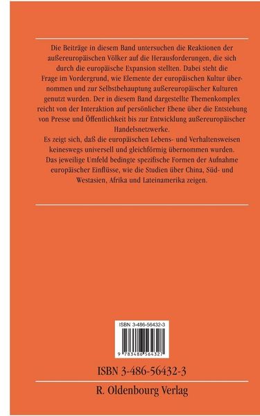 Aneignung und Selbstbehauptung