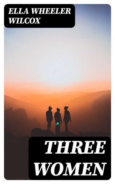 Produktbild: Three Women