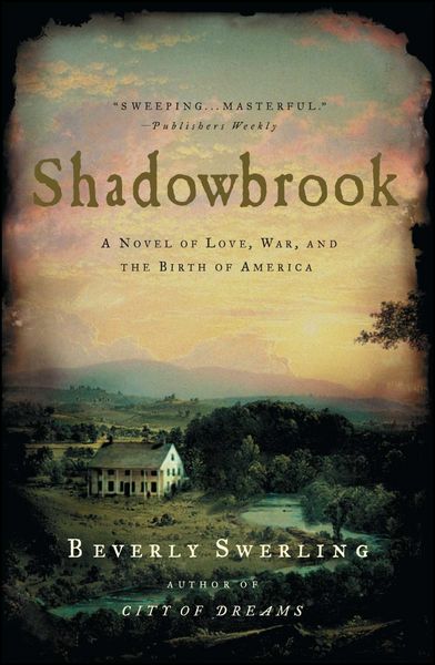 Produktbild: Shadowbrook