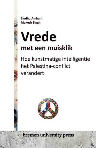 Produktbild: Vrede met een muisklik