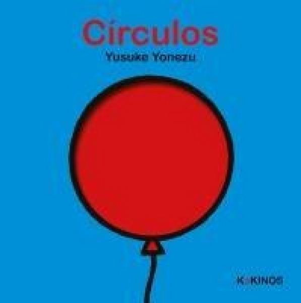 Produktbild: C&iacute;rculos