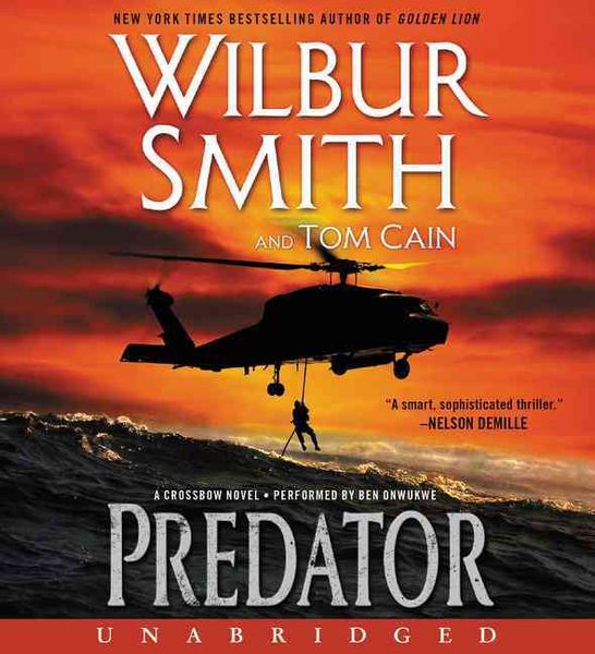 Produktbild: PREDATOR                     D