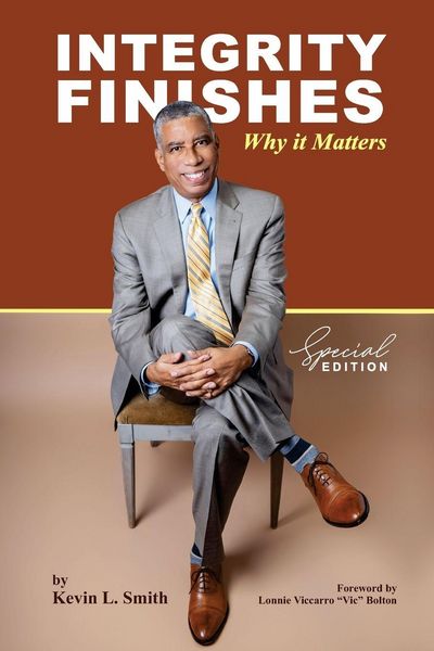 Produktbild: Integrity Finishes