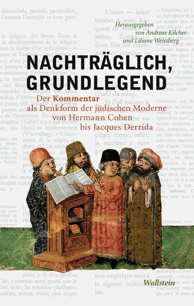 Produktbild: Nachtr&auml;glich, grundlegend