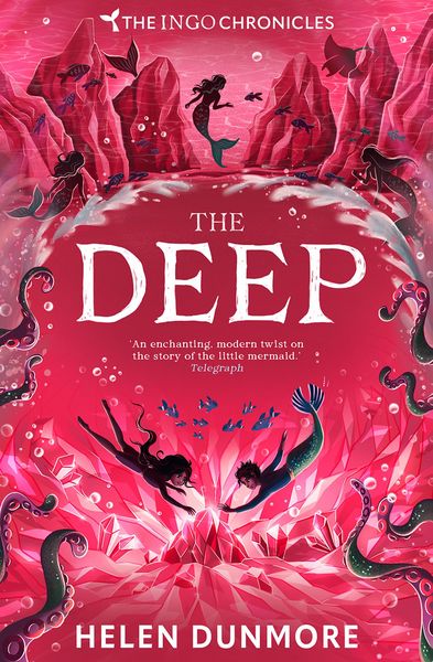 Produktbild: The Deep