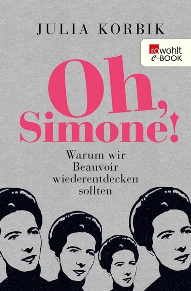 Produktbild: Oh, Simone!