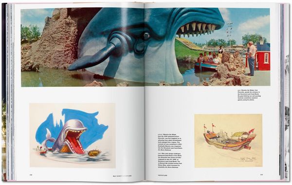 Produktbild: Walt Disney&rsquo;s Disneyland