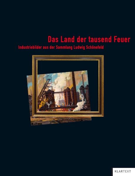 Produktbild: Das Land der tausend Feuer