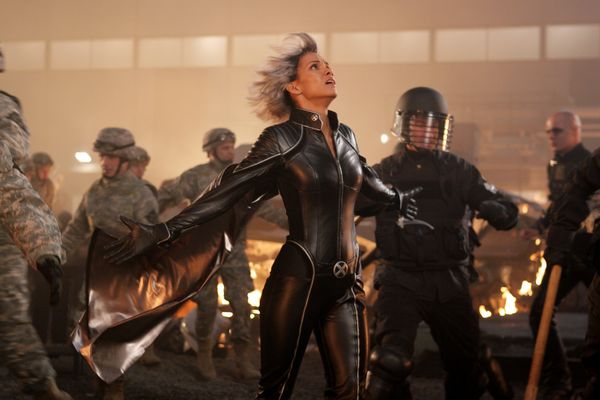 Produktbild: X-Men 3 - Der letzte Widerstand