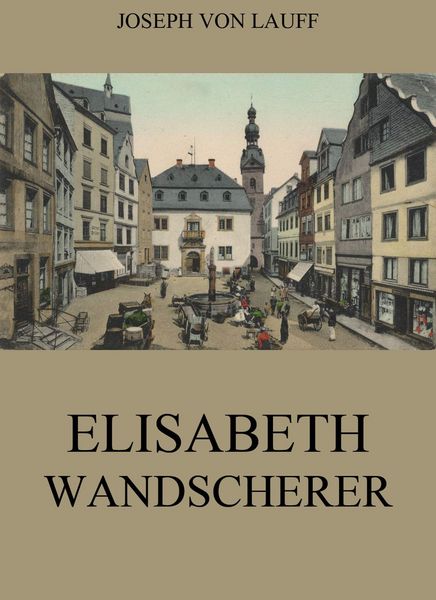 Produktbild: Elisabeth Wandscherer