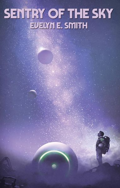 Produktbild: Sentry of the Sky