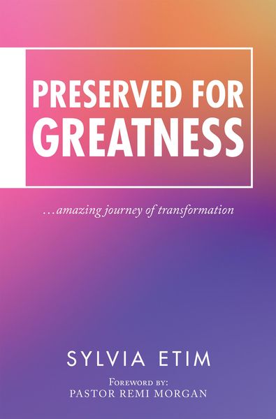 Produktbild: Preserved for Greatness