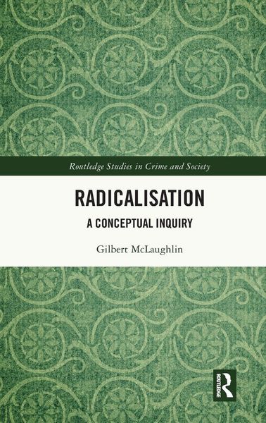 Produktbild: Radicalisation