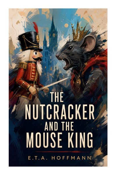 Produktbild: The Nutcracker and the Mouse King