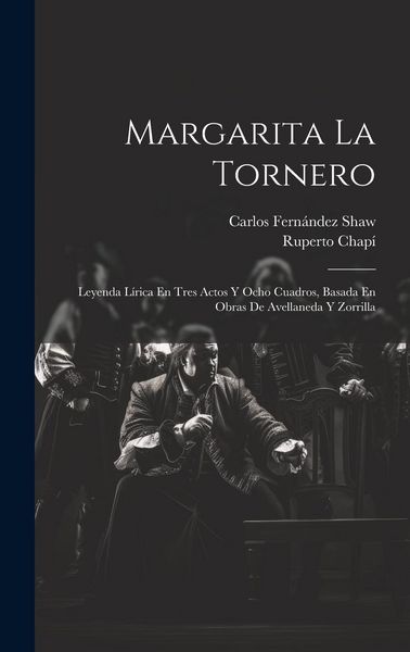 Produktbild: Margarita La Tornero