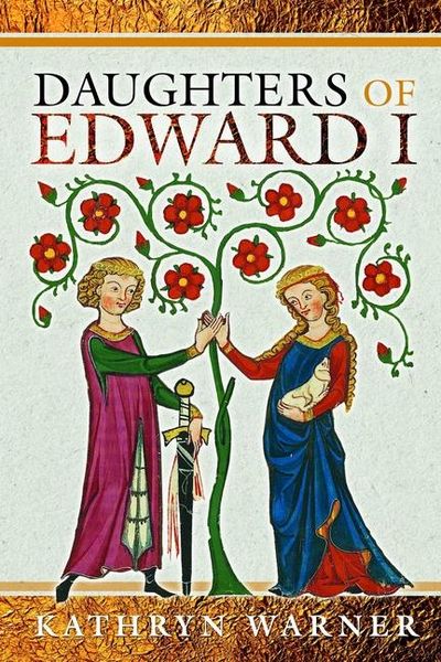Produktbild: Daughters of Edward I
