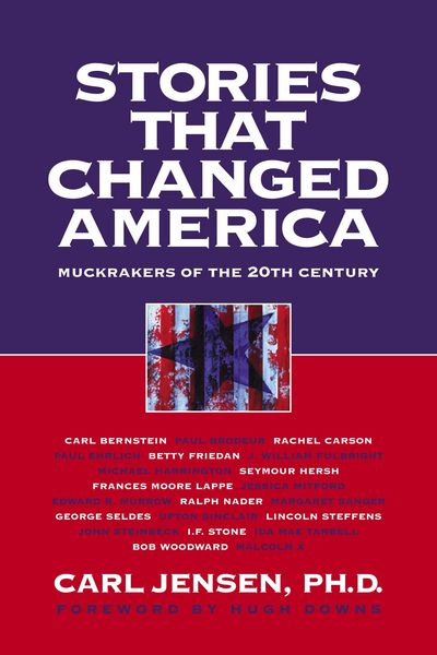 Produktbild: Stories That Changed America