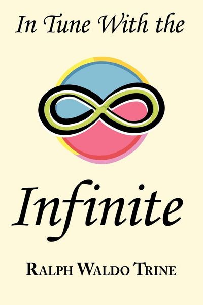 Produktbild: In Tune with the Infinite