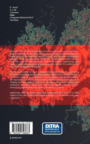 Produktbild: Chaos
