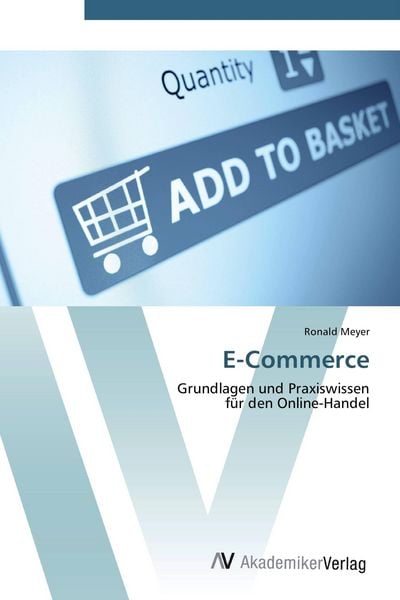 Produktbild: E-Commerce