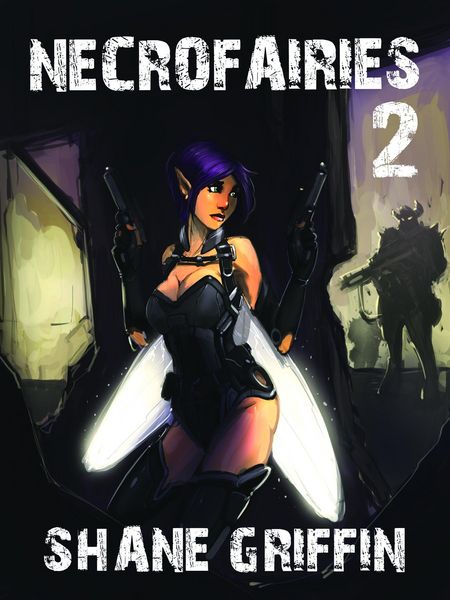 Produktbild: Necrofairies 2