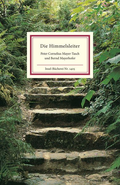 Produktbild: Die Himmelsleiter