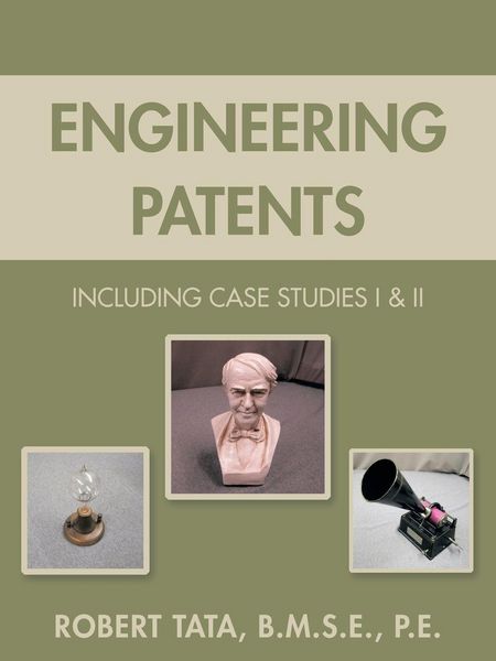 Produktbild: Engineering Patents