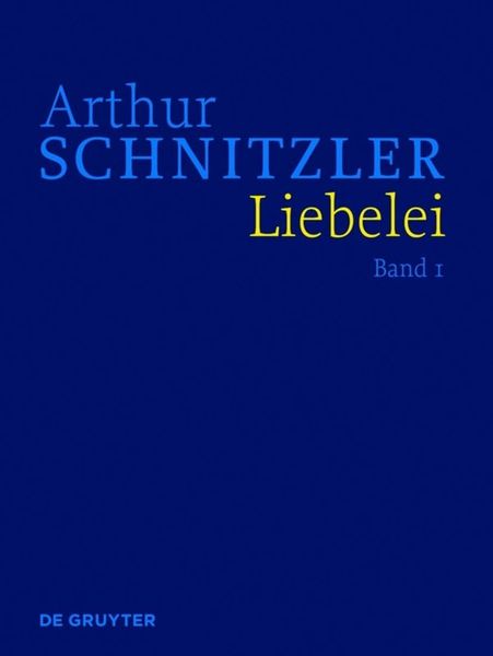 Produktbild: Liebelei