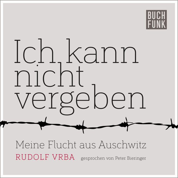 Produktbild: Ich kann nicht vergeben