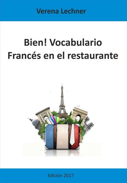 Produktbild: Bien! Vocabulario
