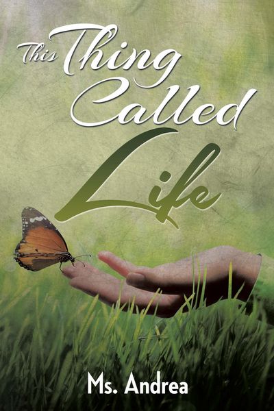 Produktbild: This Thing Called Life