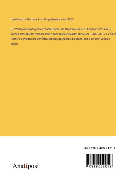 Produktbild: Inhaltsverzeichniss von Petermann's "Geographischen Mitteilungen"