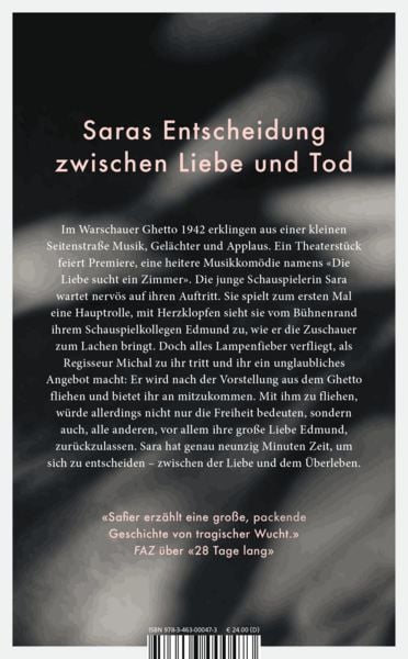 Produktbild: Die Liebe sucht ein Zimmer