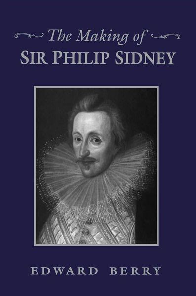 Produktbild: The Making of Sir Philip Sidney