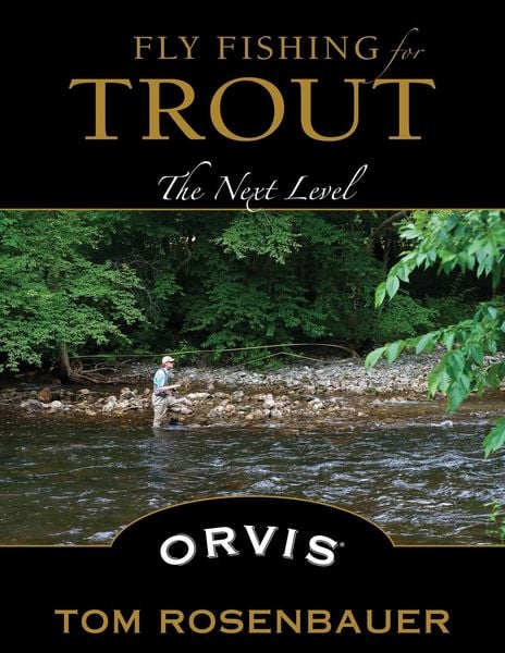 Produktbild: Fly Fishing for Trout