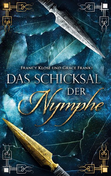 Produktbild: Das Schicksal der Nymphe