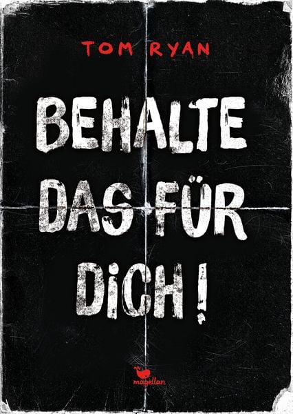 Produktbild: Behalte das f&uuml;r dich!