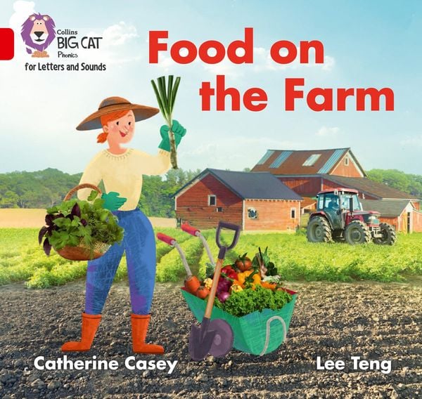 Produktbild: Food on the Farm