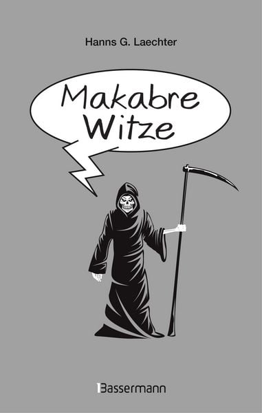 Produktbild: Makabre Witze