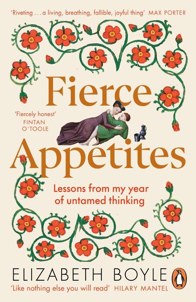 Produktbild: Fierce Appetites