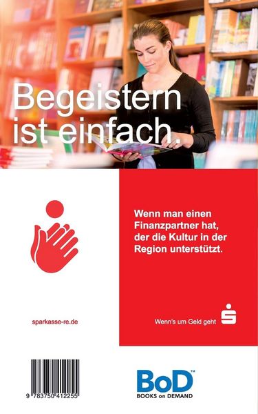 Produktbild: 32. Recklingh&auml;user Autorennacht
