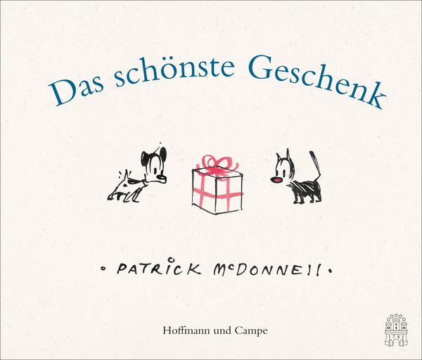Produktbild: Das sch&ouml;nste Geschenk