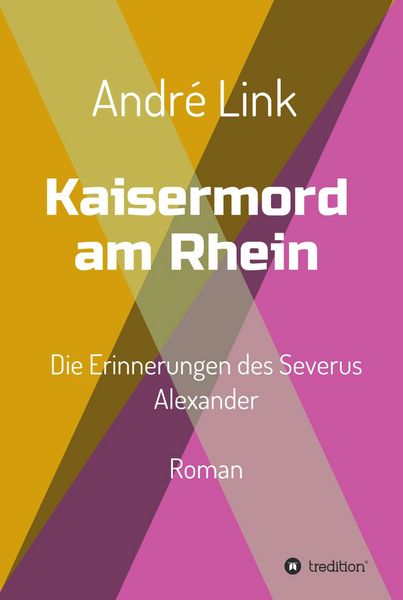 Produktbild: Kaisermord am Rhein