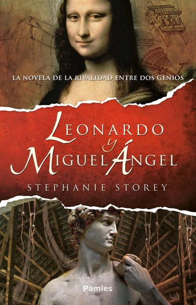 Produktbild: Leonardo y Miguel &Aacute;ngel