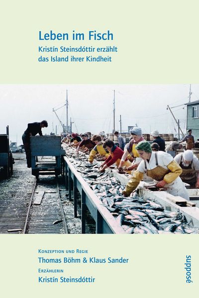 Produktbild: Leben im Fisch
